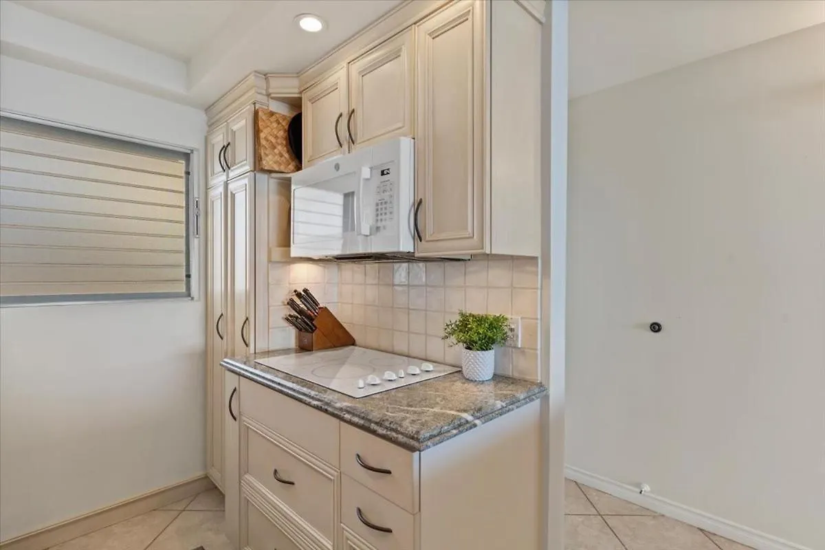 Apartment Royal Mauian 512 Condo Kihei