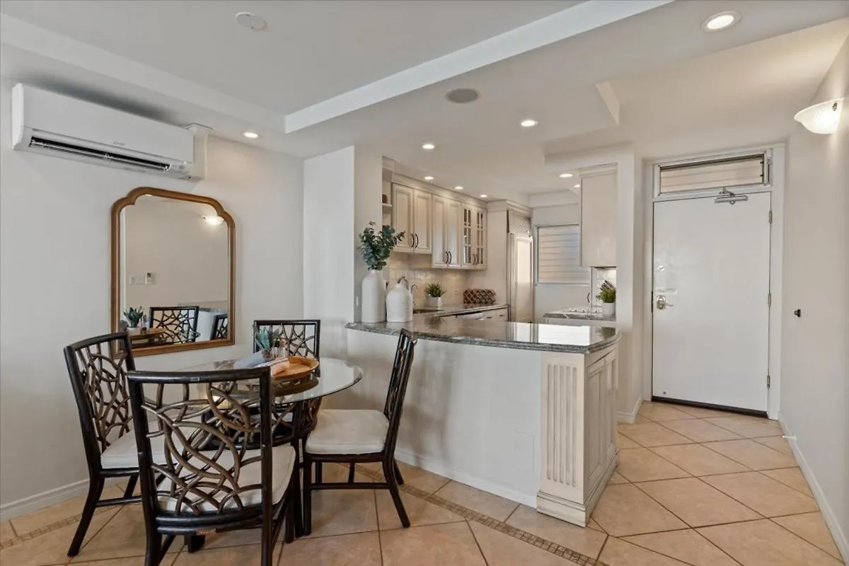 Apartment Royal Mauian 512 Condo Kihei