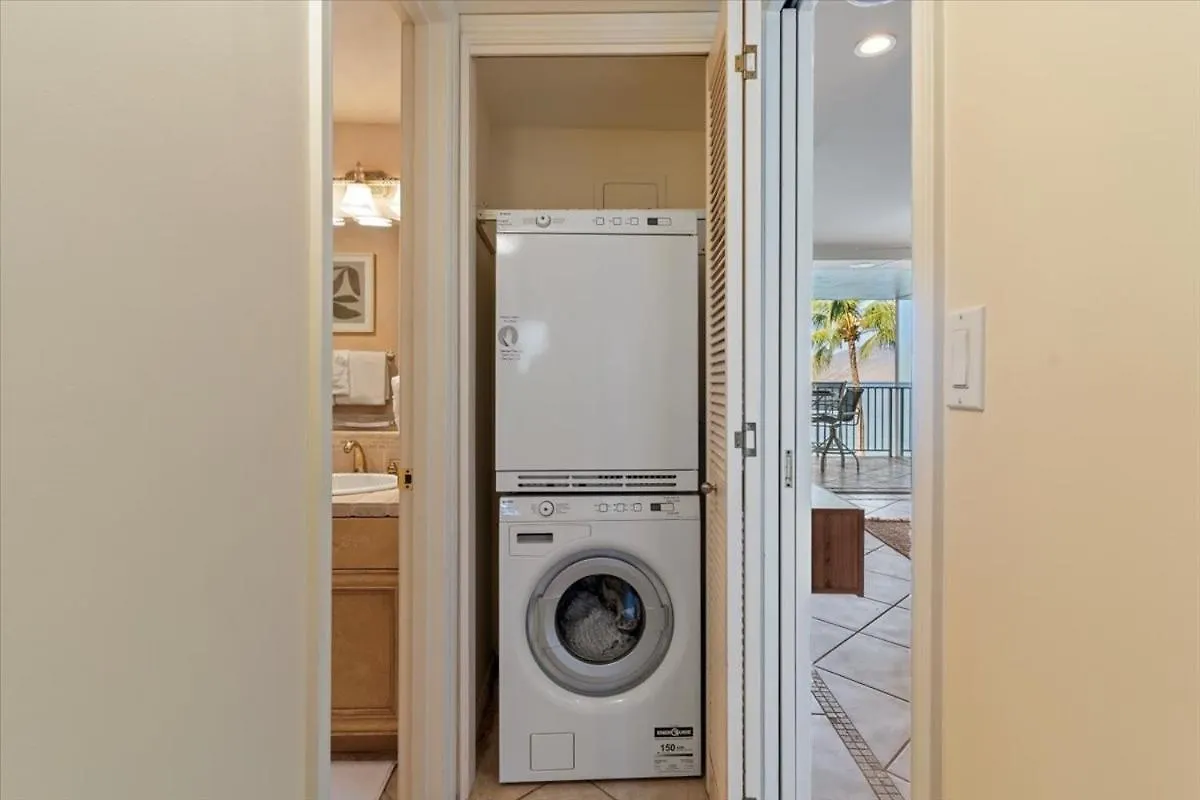 Apartment Royal Mauian 512 Condo Kihei United States
