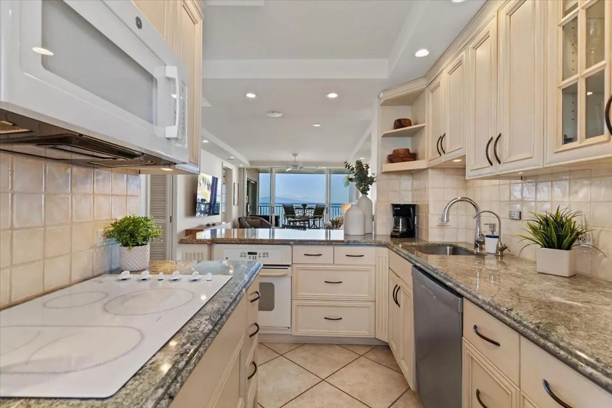 Royal Mauian 512 Condo Kihei United States