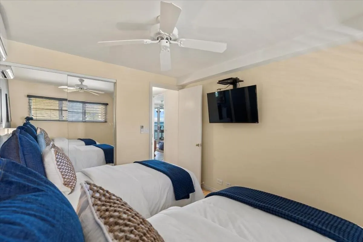 Royal Mauian 512 Condo Kihei Apartment