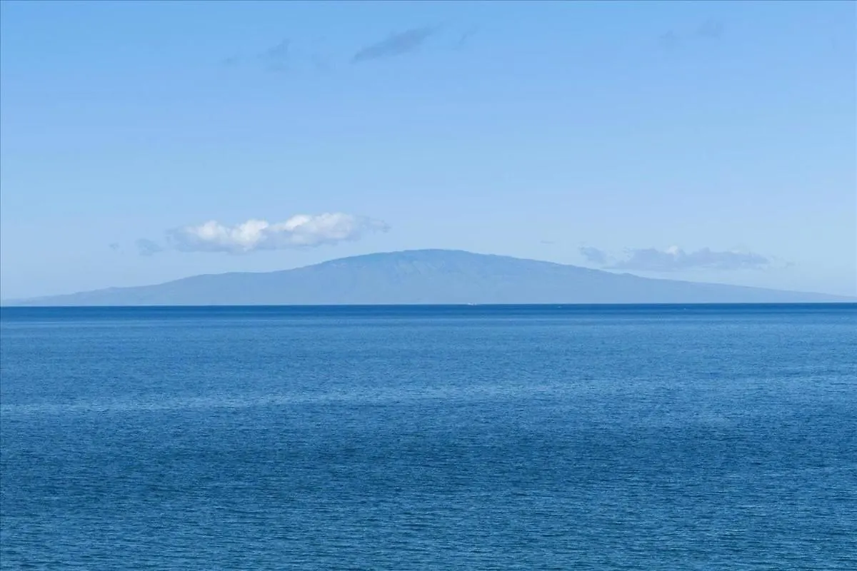 Royal Mauian 512 Condo Kihei
