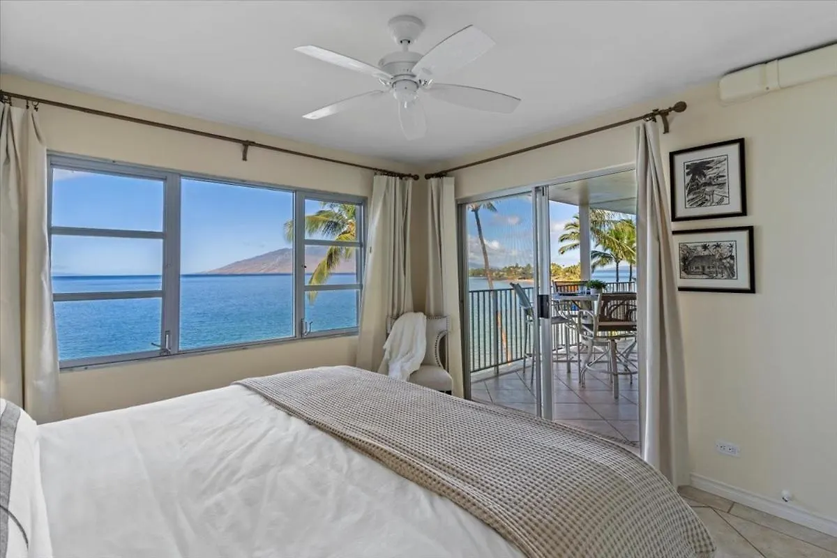 Royal Mauian 512 Condo Kihei United States