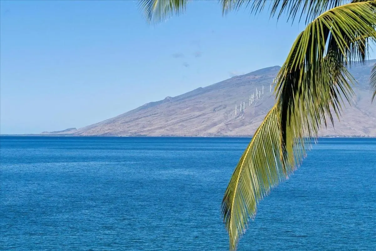 Royal Mauian 512 Condo Kihei 0*,  United States