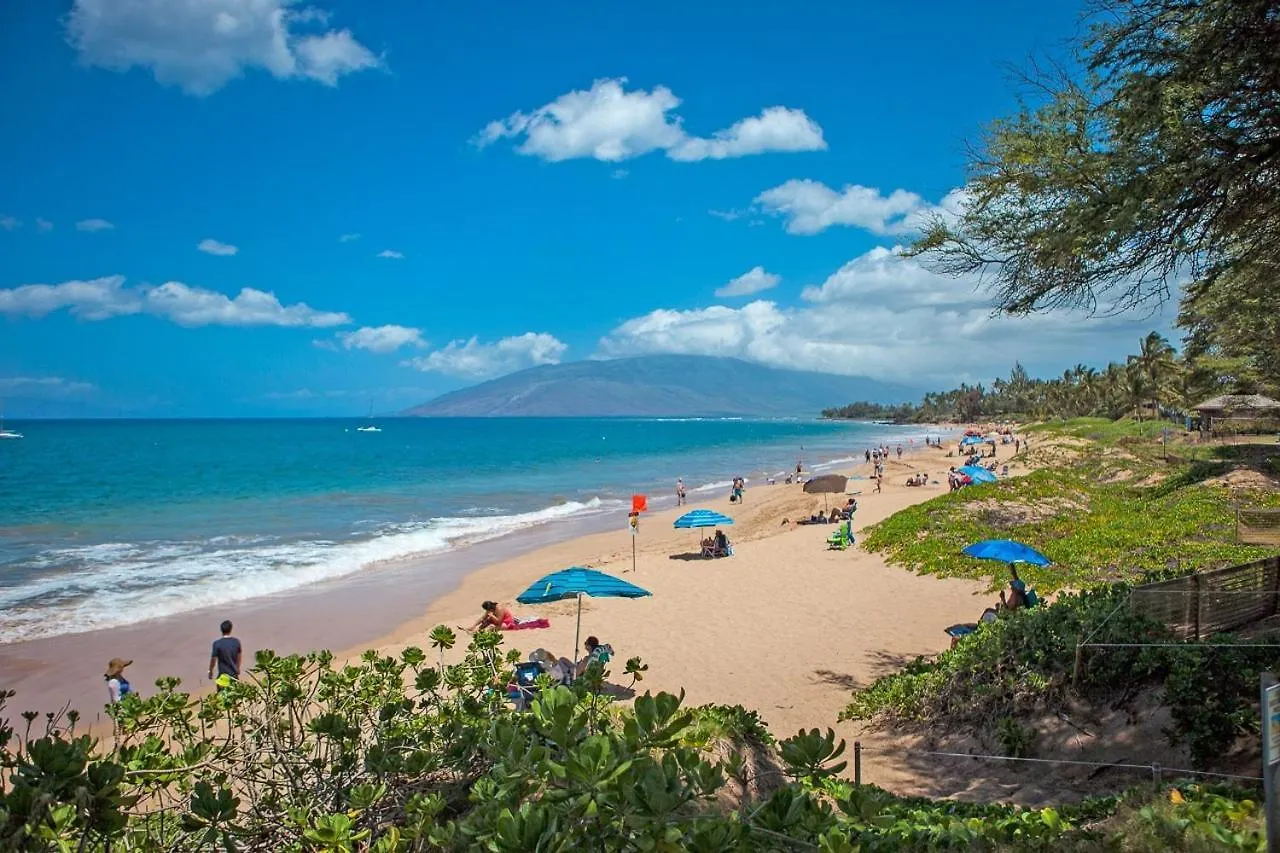 Royal Mauian 512 Condo Kihei United States