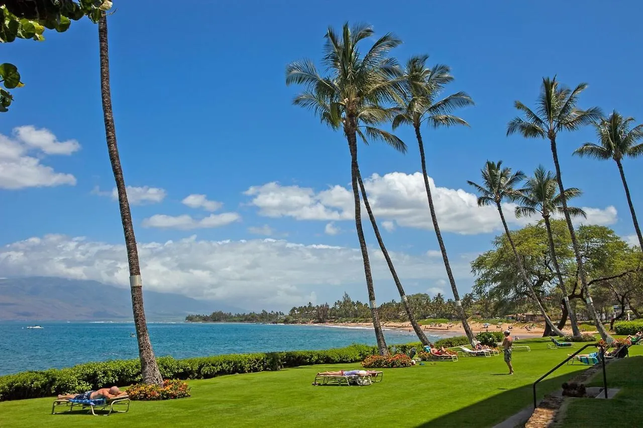 Royal Mauian 512 Condo Kihei 0*,  United States