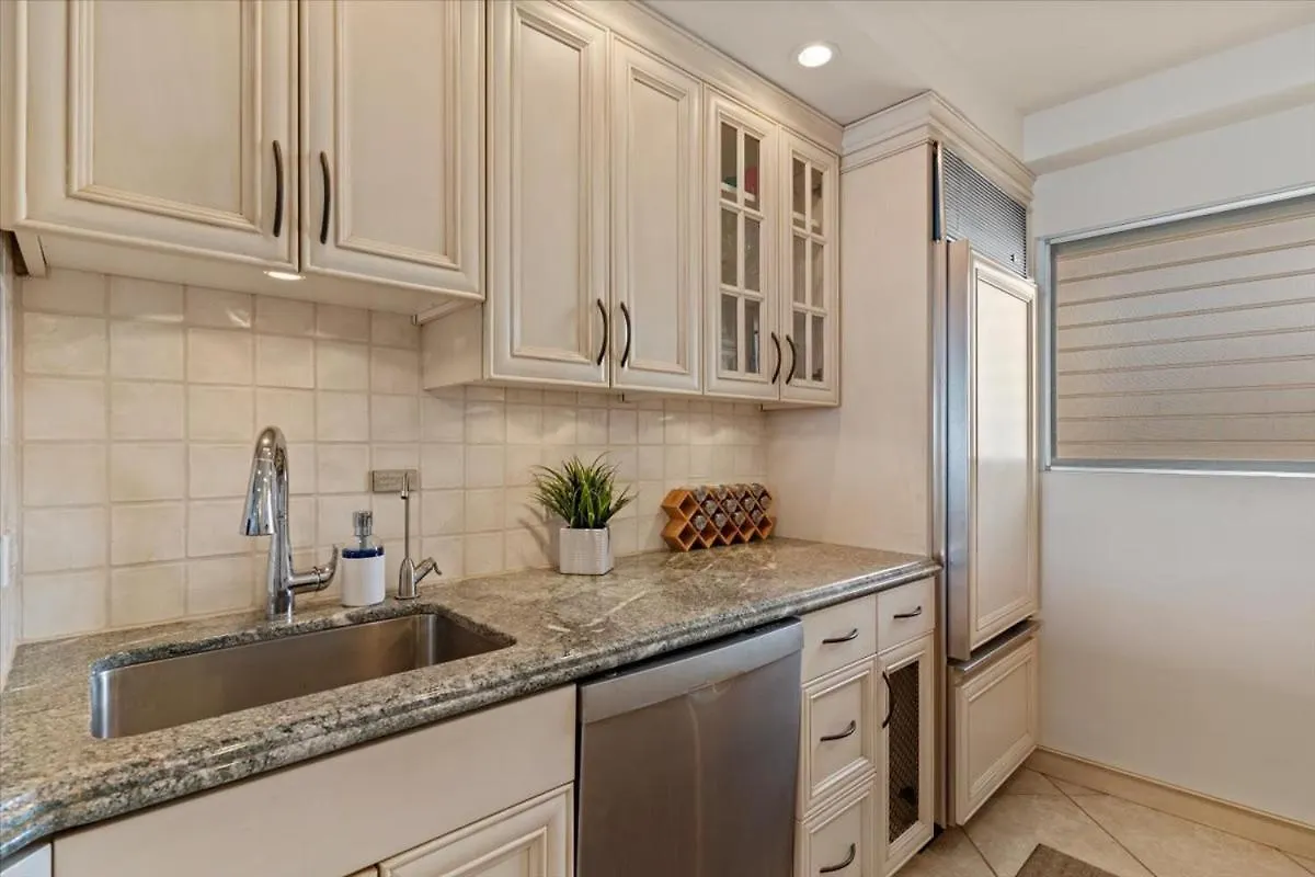 Apartment Royal Mauian 512 Condo Kihei United States