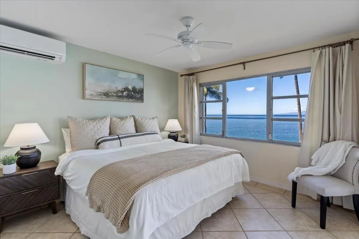 Royal Mauian 512 Condo Kihei 0*,