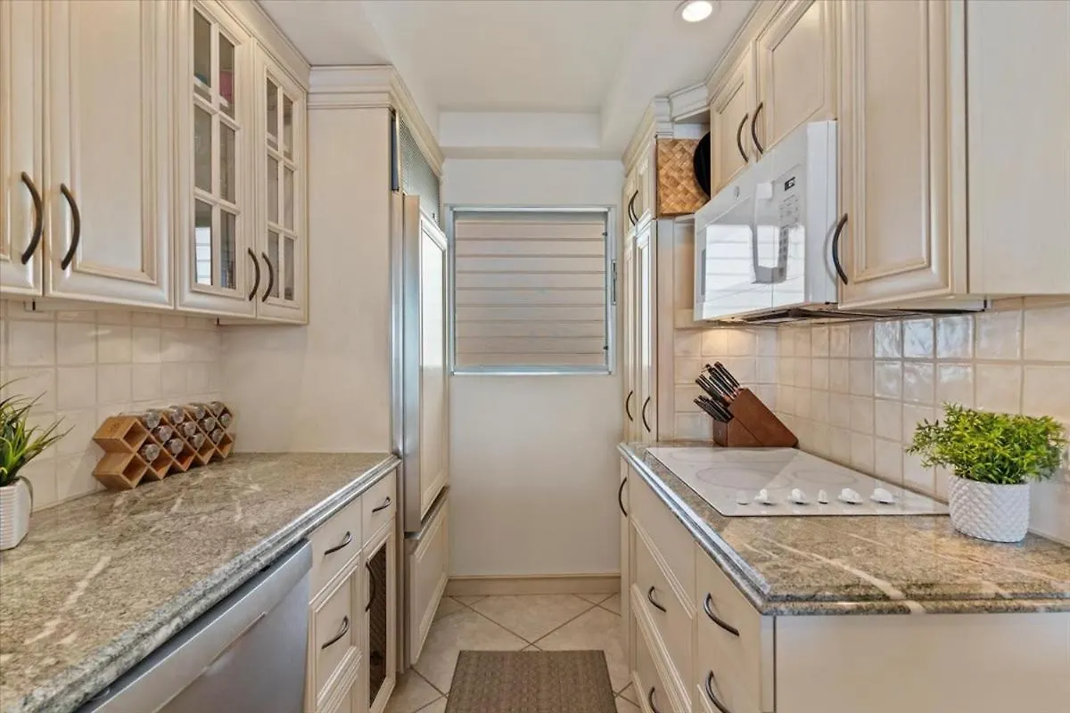 Royal Mauian 512 Condo Kihei