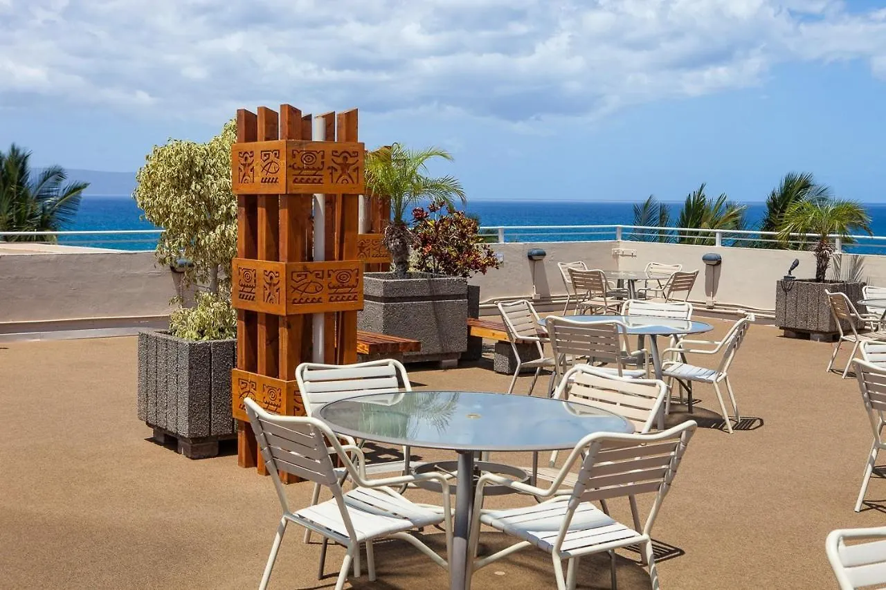 Royal Mauian 512 Condo Kihei