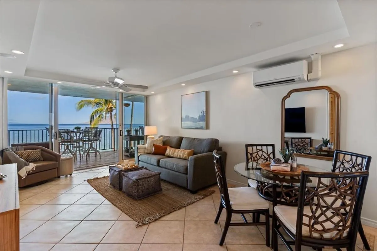 Royal Mauian 512 Condo Kihei United States