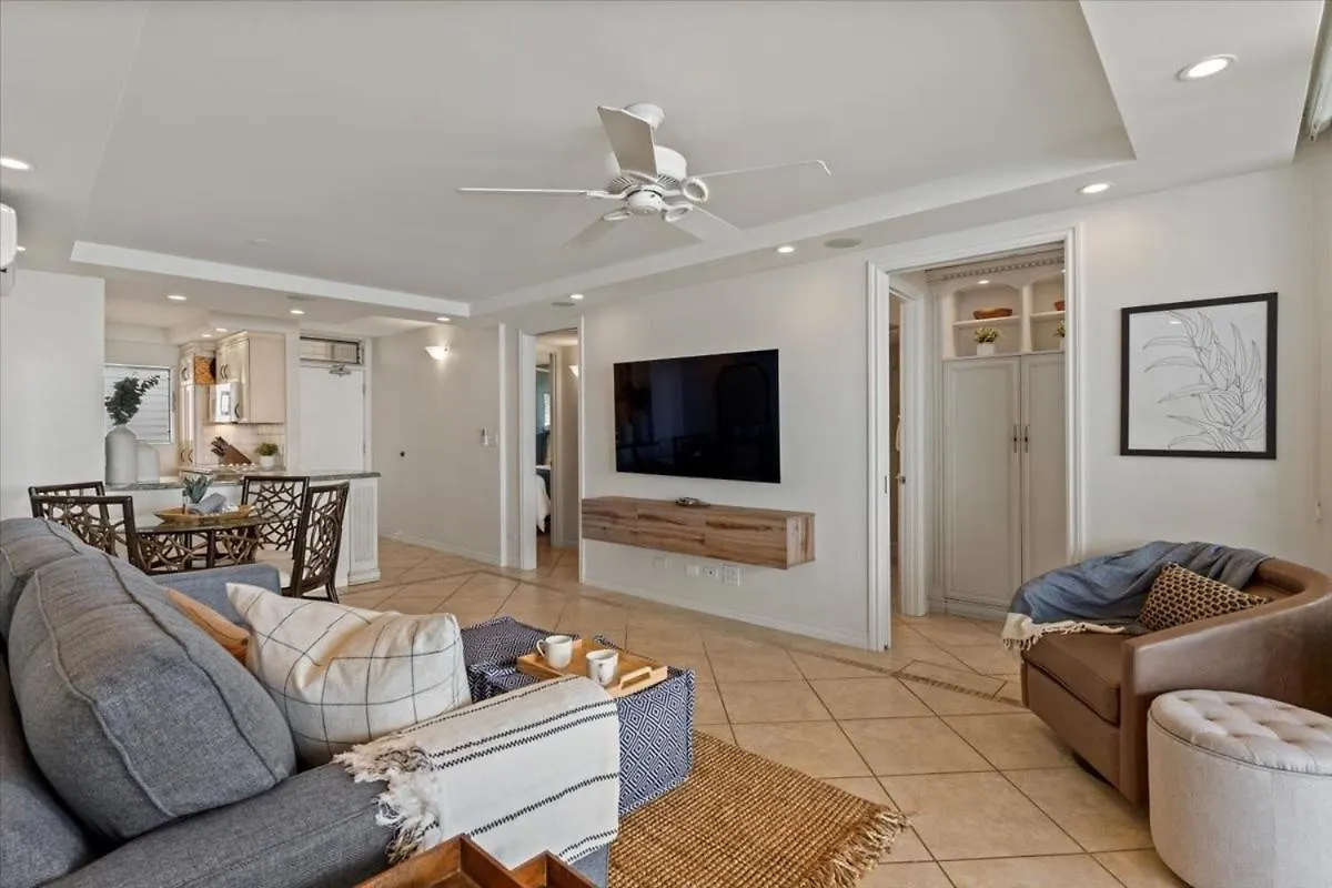 Royal Mauian 512 Condo Kihei 0*,  United States