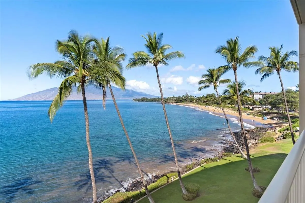 Royal Mauian 512 Condo Kihei 0*,  Stati Uniti